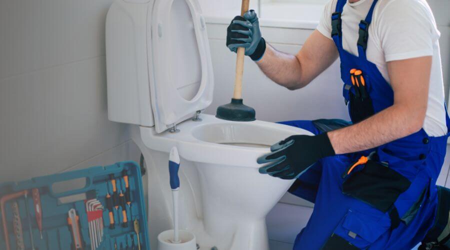 Professional same day plumber in Appalachia, VA